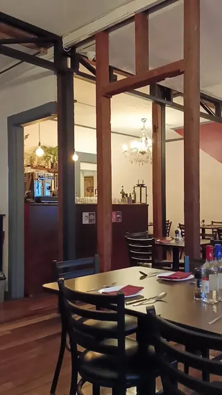 Donde Willy Restaurant image 2