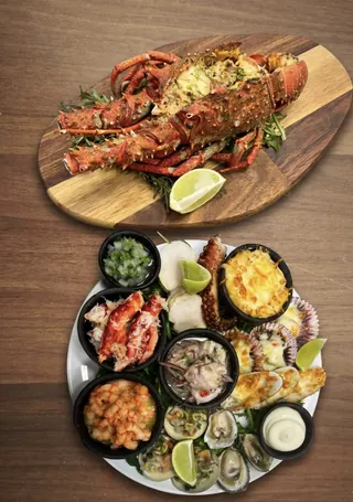 Donde Willy Restaurant image 5
