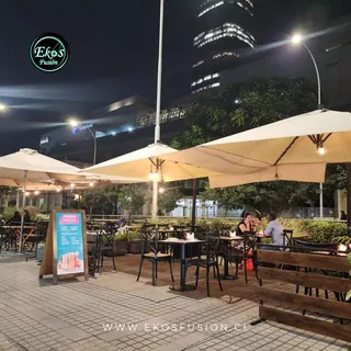 Ekos Fusion Providencia image 1