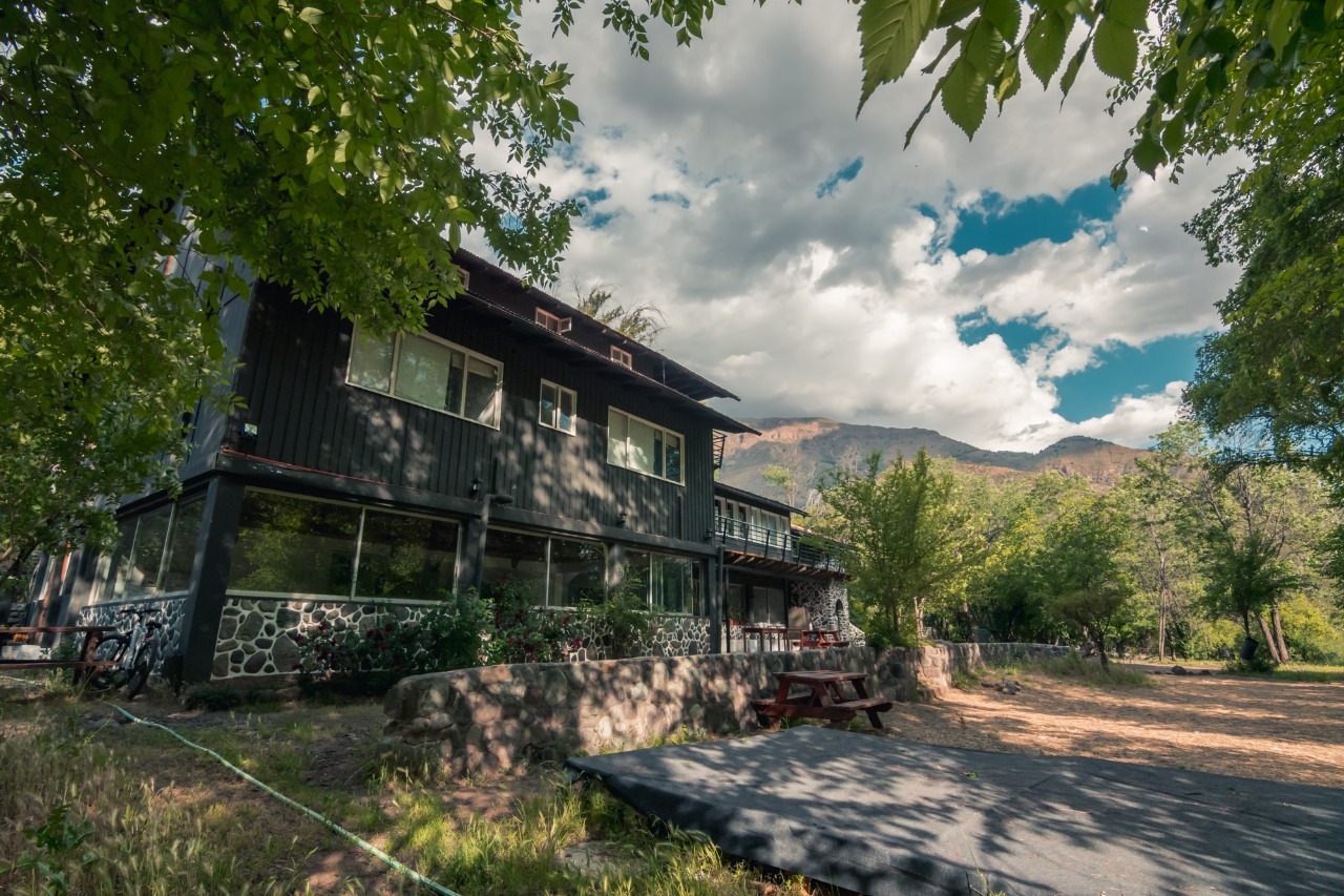 El Campito
