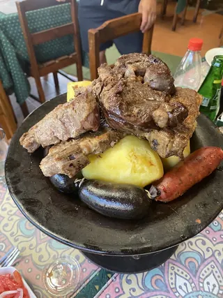 El Cantarito De Pomaire image 3