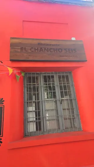 El Chancho Seis image 4