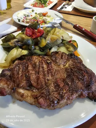 El Fogón del Gaucho image 3