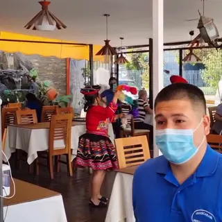El Gran Huascaran image 2