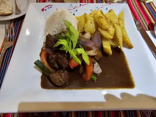 El Gran Huascaran image 5