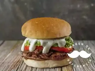 El Griego Sandwicheria image 1
