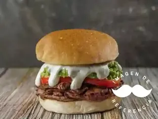El Griego Sandwicheria image 2