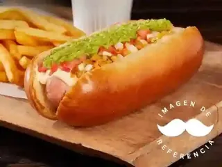 El Griego Sandwicheria image 6