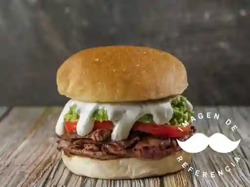 El Griego Sandwicheria