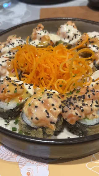El Japonés image 2