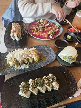 El Japonés image 4