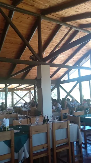 El Mirador del Totoral Restaurant image 2