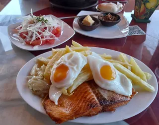 El Mirador del Totoral Restaurant image 3