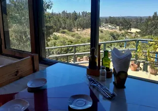 El Mirador del Totoral Restaurant image 4