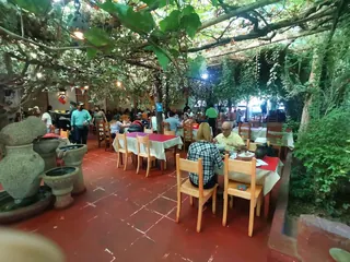 El Parrón de Pomaire image 1