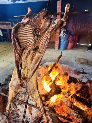 El Parrón de Pomaire image 4