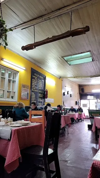 "El Parron" Tradicional image 1