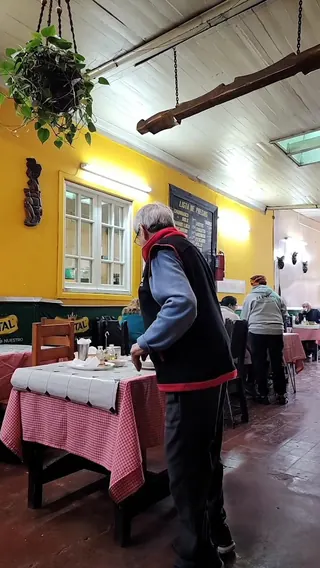 "El Parron" Tradicional image 2
