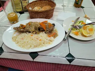 "El Parron" Tradicional image 3