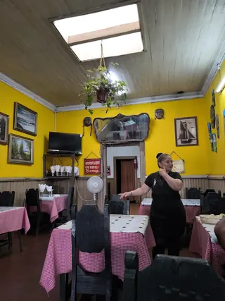 "El Parron" Tradicional image 4