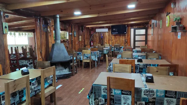El Pircano Gourmet, Pirque, Santiago