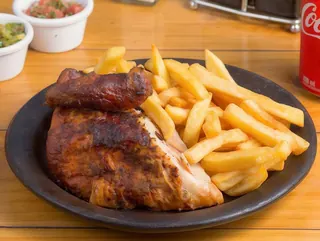 El Pollo Caballo image 3