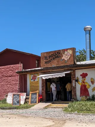 El Pollo Montañés image 2