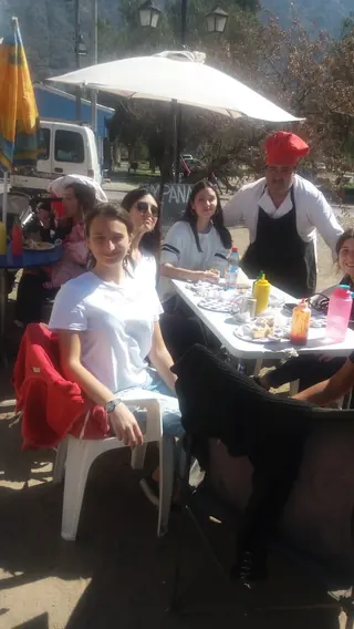 El Pollo Montañés image 3