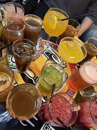 El Rey De Las Micheladas image 3