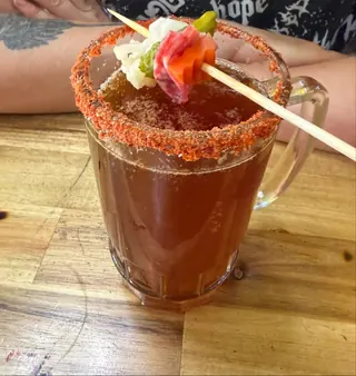 El Rey De Las Micheladas image 5