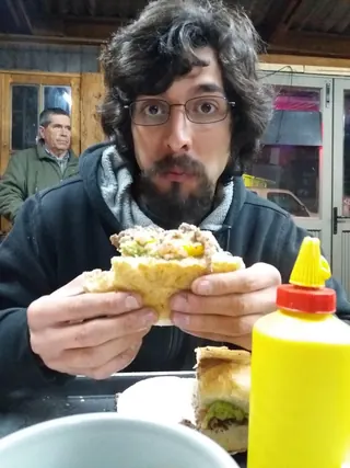 El Sabroson image 3