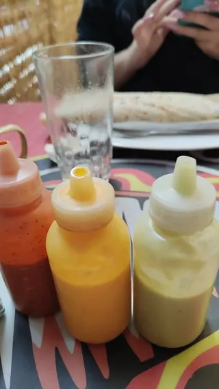 El Socio Taquería image 2
