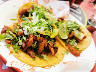 El Socio Taquería image 3