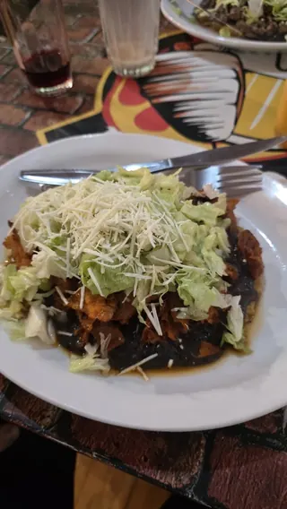 El Socio Taquería image 5