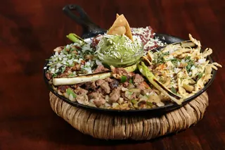 El Zocalo Cocina Mexicana image 3