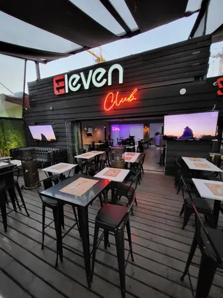 Eleven Club Vitacura image 1