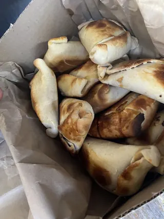 Empanadas Belén image 2