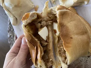 Empanadas Paula A image 2