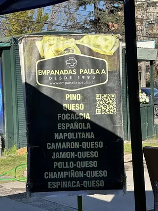 Empanadas Paula A image 5