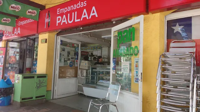 Empanadas Paula A, Las Condes, Santiago