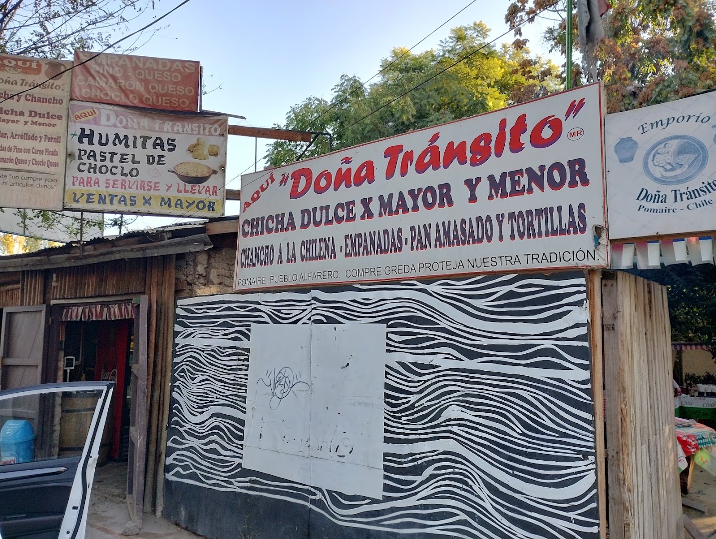 Emporio Doña Transito