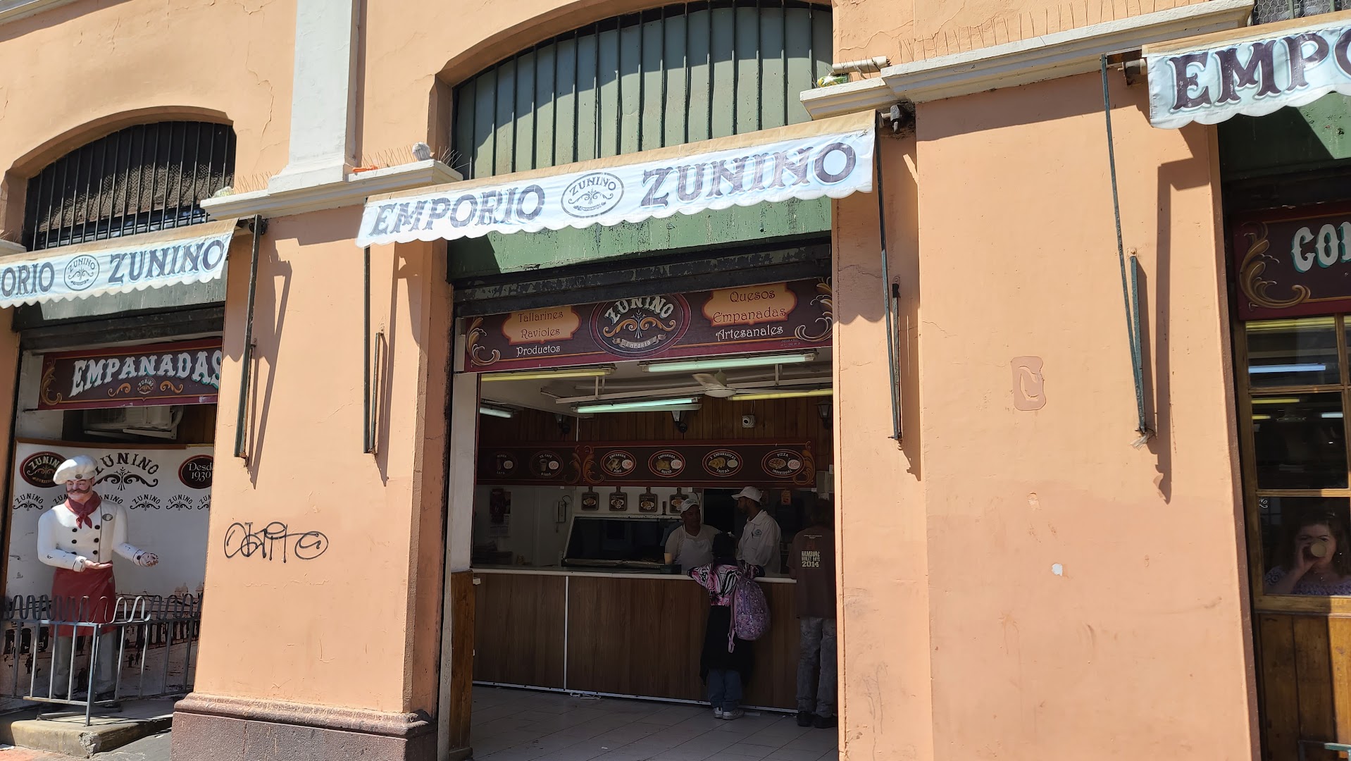 Emporio Zunino