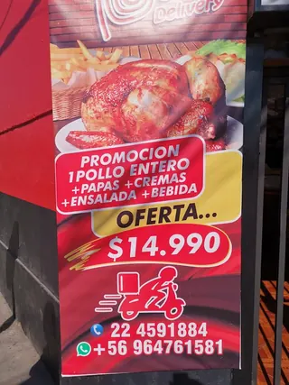 Encanto peruano image 4