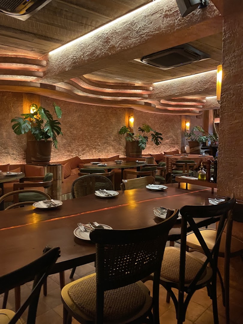 Fiero Restoran