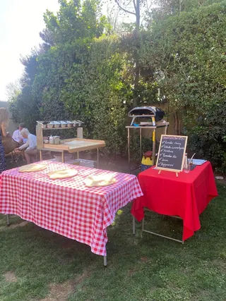 Fratelli Pizza image 1