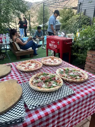 Fratelli Pizza image 5