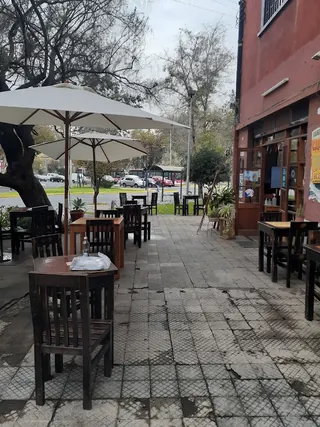 Fuente Beer Gallegos image 1