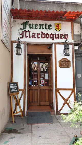Fuente Mardoqueo image 1