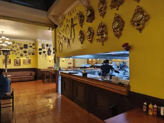 Fuente Mardoqueo image 3