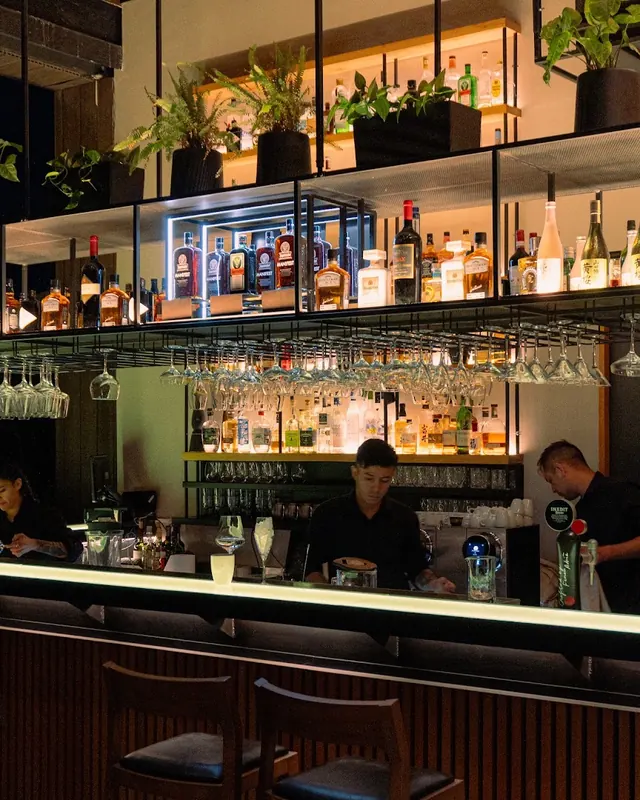 Fukasawa, Vitacura, Santiago